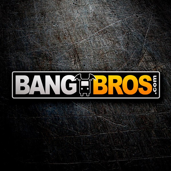 BangBros logo