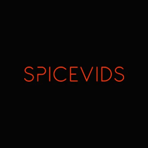 SpiceVids logo