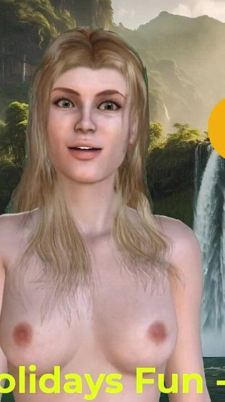 Holidays Fun Part - 5: English Audio Sex Story