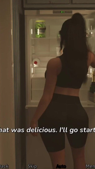 Love and Temptation Ep09