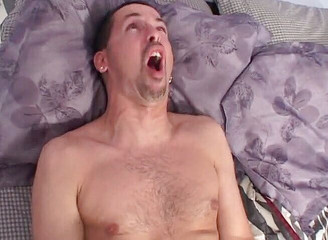 White guy in need of sexual healing