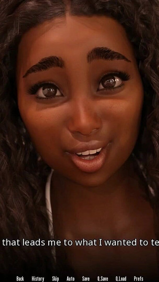 Wvm - Part 135 - My New GF by Misskitty2k