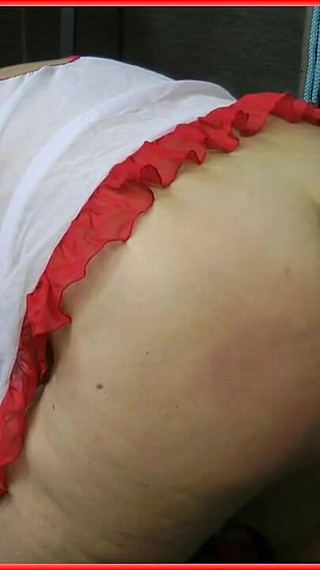 Redhead Submissive Slut - Sagging Tits, Big Ass and Fat Pussy