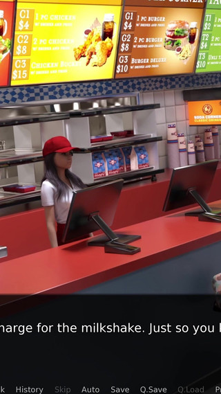 Much More Than Friends with Right to Rub Part 9