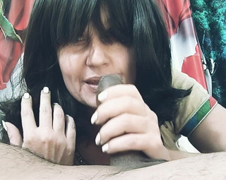 Slut Wife Porn featuring Lustful Woman