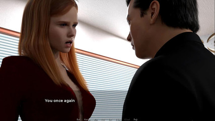 Moving Down: The Worst Employee ep.18