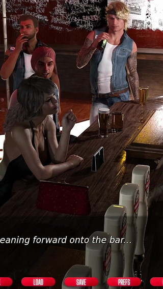 Naughty Neighbours - Susan and Jo Took the Pink, Heart-shaped Tablets From Prospect