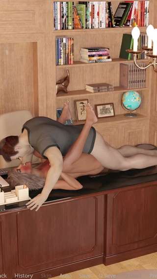 A Very Open Marriage (part 28)