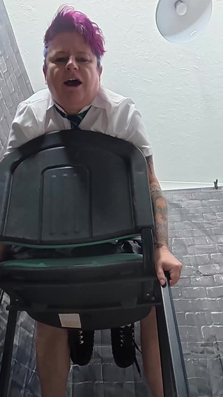 Teachers Dirty Slut Gets It Hard