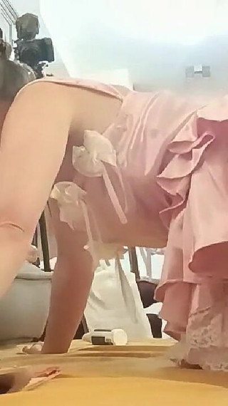 Rimming Ass for Lovely Male