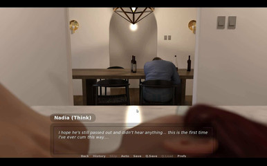 Troubled Existence Cute Teen Gets Boned