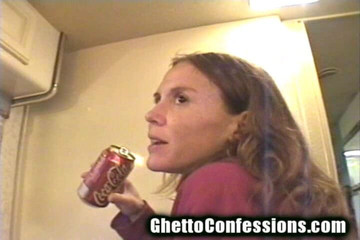 Ass Fucked Pregnant Whore Anal in Rv Sucks Good Dick Too!