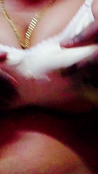 Desi Bhabhi Cheated on Her Husband for Sex Satisfaction