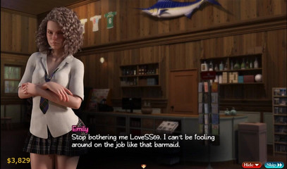 Treasure of Nadia [v14011] Part 21 Gameplay by Loveskysan69