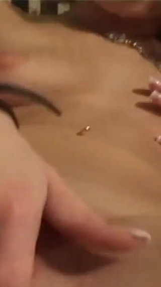 Dildo masturbation very hot scene 02