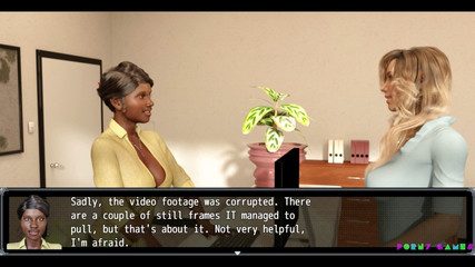 The office wife (by J. S. Deacon) - pt. 6