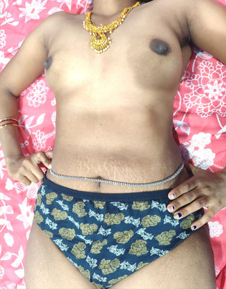 Sexy Housewife Enjoying with Stepbrother in Law