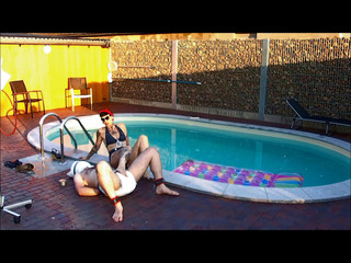 Pervy Pin up Domination 3/4