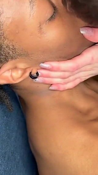 Doing a Cam Custom and Seveir Walks in and We Fuck