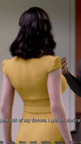 Mrs Denvers 9 Wanda and Harry Got Stuck on the Island and It Got Hot