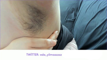 Hairy Armpits