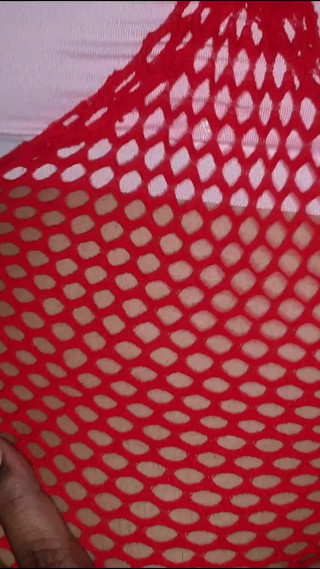 New Married Hotwife Fucked Missionary on Floor