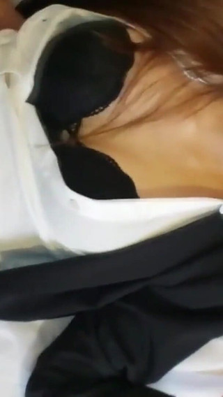 Horny Asian sluts #413