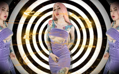 Stepmother Slave: Forever Bound to Serve His Dominant Stepmother