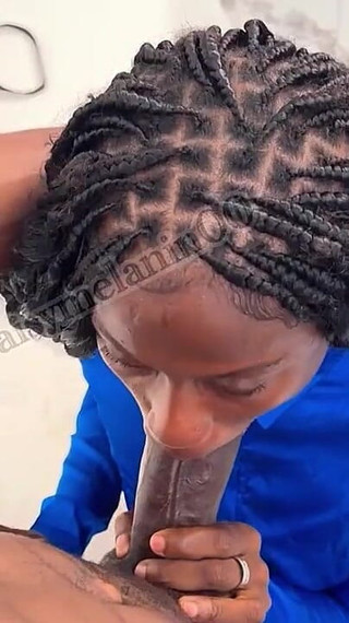 Extreme Anal Sex Dark Skin Girl Anally Destroyed by a Big Hard Dick. Stretched Out Tight Asshole