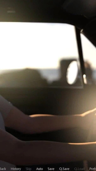 Breaking Ties: the Sexy Housewife and Her Construction Worker Husband - Episode 1