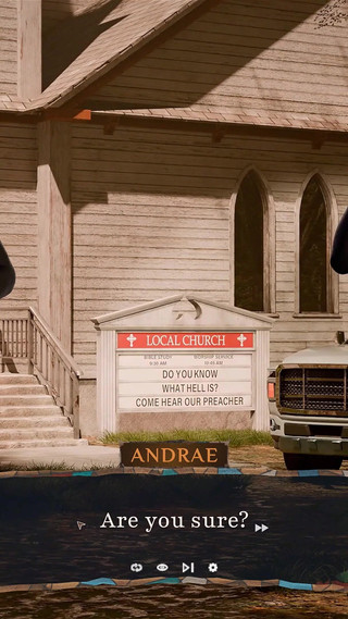 Ep2: Gratitude Sex with Mother Superior Marianne - Lust Sisters