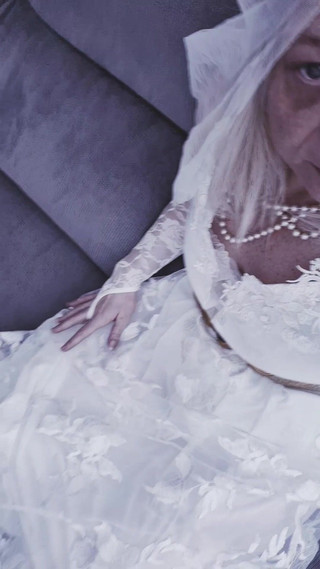 Married Woman Sheet and Slut