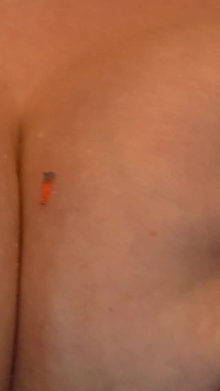 Giantess Punishes Nipple Slave 3