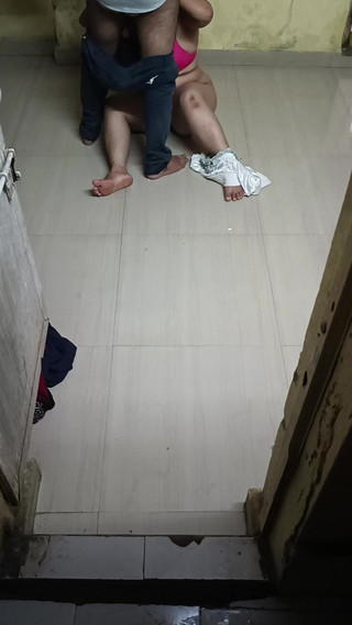 Andhra Stepaunty Secret Afair with Neighbour Romantic Hardly Fucking Sucking Cuming Bigboobs Puffy Nipples