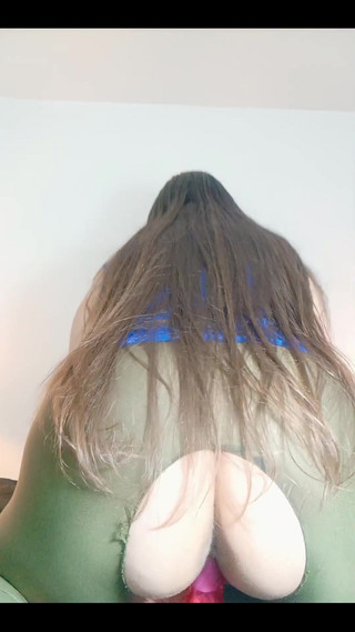 Slut Wife Seduces Her Husband's Supervisor with a Rich Video