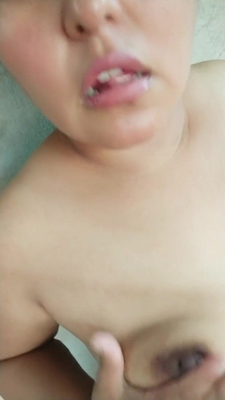 Little Lampia Pussy Wants Big Dick Or A Black Cock