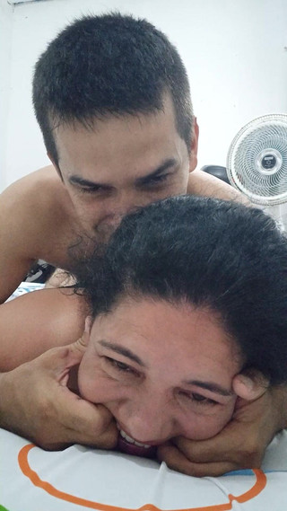 Sucking Everyday I Love