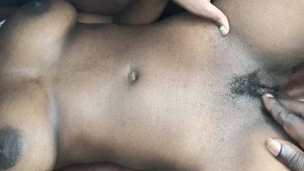 Big Boobs Teen Faith in a Fingering Session