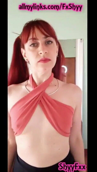 Shyy Fxx Sexy Babe Is Fucked by a Lollipop by a Stranger