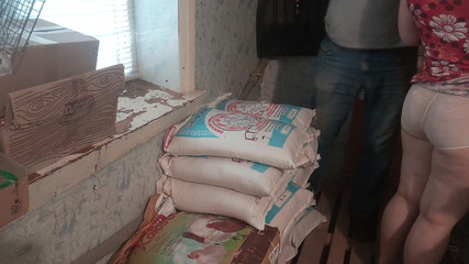 Fucked a Bitch in the Back of the Store