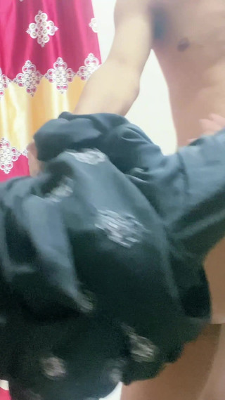 Super Sexy Best Friend Fucking Hardcore Sex in Room Bangla Clear Voice