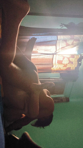 Fucking Girlfriend on Her Birthday