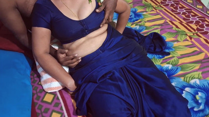 Real Indian Couple Homemade Sex