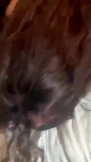 Lucky Gurl Nikky Yums - Intense Bondage Sex with a Big Titty MILF