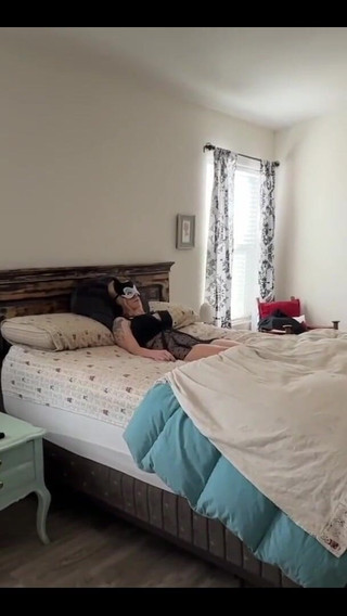 Stepmom Tricked with Stepson’s Dick