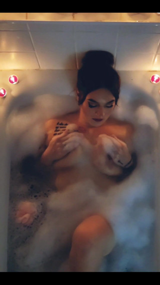 Just Imagine You, Me, and a Rubber Duck