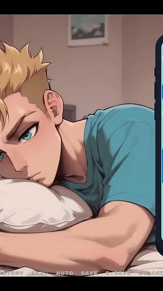 My New Girlfriend Taboo Hentai Game Ep.12 Two Stepsisters Teasing Him!