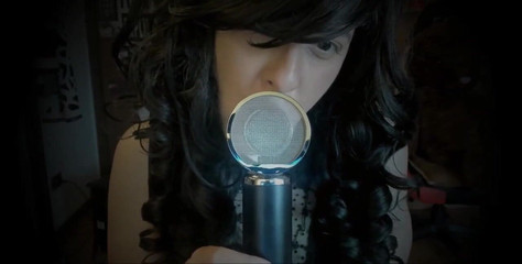 Blowjob Your Dominatrix Shows You How She Sucks Your Cock While