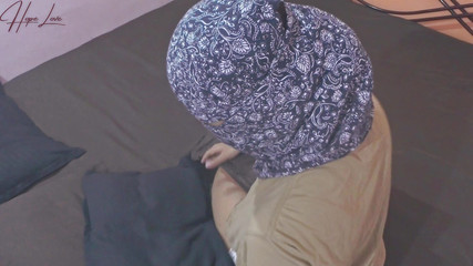 Malaysian Maid Touched and Fucked