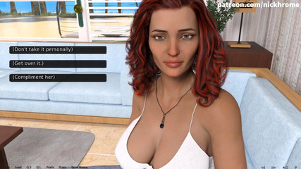 Where the heart is. Part 193